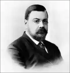 Архитектор Николай Владимирович Султанов. Источник: https://ru.wikipedia.org/.