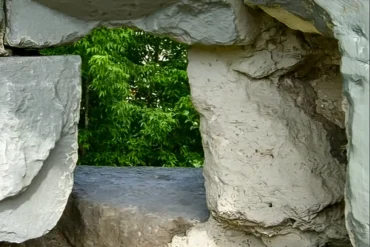 Серпуховский кремль, 2009 год. Из архива Татьяны Залата.