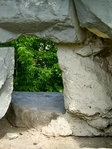 Серпуховский кремль, 2009 год. Из архива Татьяны Залата.