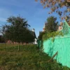 Успенская церковь в ансамбле Успенского Брусенского монастыря в Коломне. Сентябрь 2024 года. Фотография Татьяны Залата.