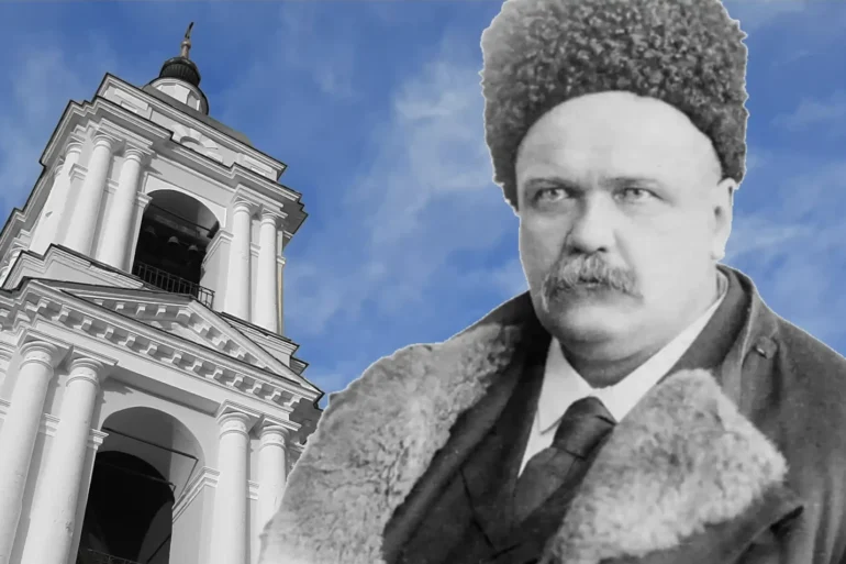 Воспоминания В. А. Гиляровского о масленице 1881 года в Коломне.