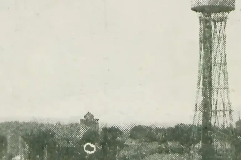 Коломна в 1925 - 1926 гг. Строительство Москвы. 1926. №. 1. С. 7.
