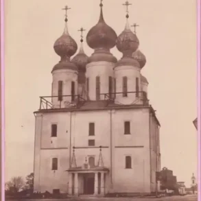 1880-е гг. Успенский собор, Коломна. ГИМ. ГК 61905246/КП (ГИК): ГИМ 42949/23104/Инв.: Ф 10118.