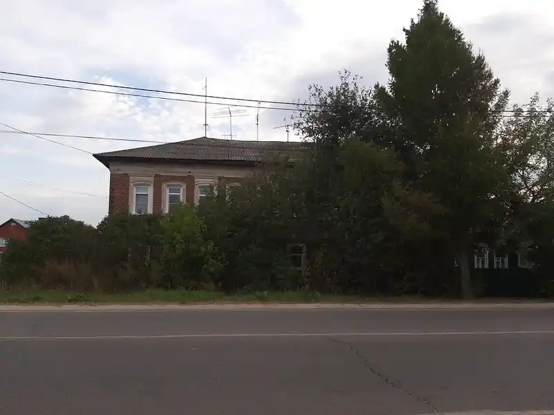 Болотово, г. Озёры. Сентябрь 2024 г.