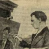 Николай Павлович Широков — художник из г. Озеры