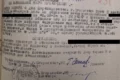 О кражах на аэродроме части 49660 в Егорьевске, 1943 г.