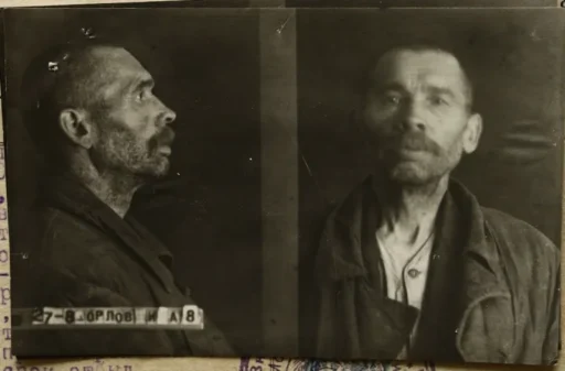 Иван Андреевич Орлов. Фотография с сайта https://ru.openlist.wiki/index.php?curid=3339435.