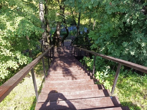 Святой источник у села Грайвороны, г.о. Коломна