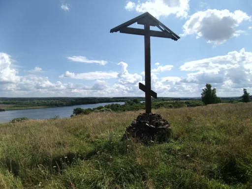 Девичье поле, г Коломна