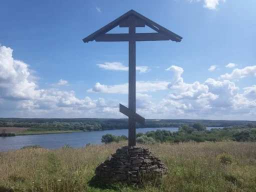 Девичье поле, г Коломна