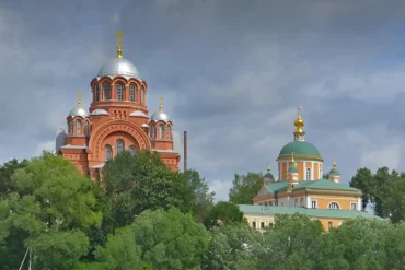 Хотьково