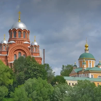 Хотьково