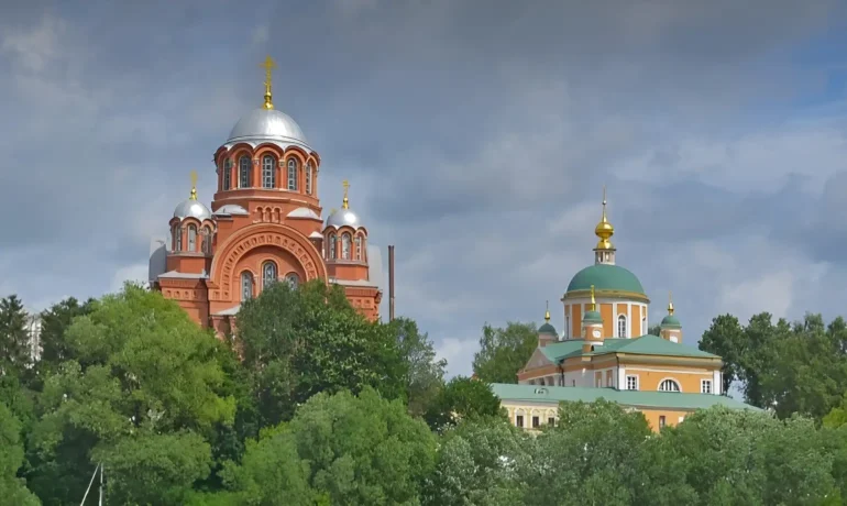 Хотьково