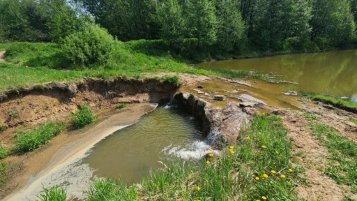 Урочище Ягничево