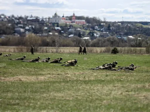Оборона. На фестивале военно-исторической реконструкции "Огненная дуга" (г. Ступино). 2 мая 2026 г.