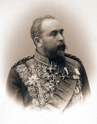 Граф Сергей Дмитриевич Шереметев (1844 — 1918) — русский общественный деятель, историк, коллекционер. Фото: Википедия.