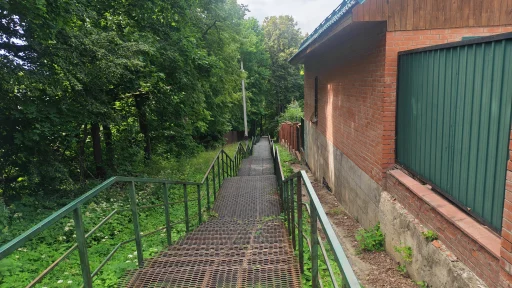 Жара, Июль, Хатунь