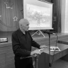 Владимир Михайлович Мелков. Оригинал фотографии — группа Березнецовского ДК в ОК: https://ok.ru/profile/584844008961/statuses/154964389561089.