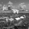 Зарайск. Торг. Источник: https://humus.livejournal.com/4608701.html.