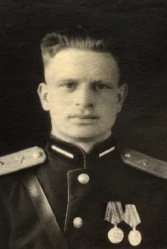 И. Я. Бодров (1926 — 2008). Тарусский краевед, писатель, фронтовик. Фото: Википедия.