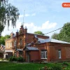 Здание земской больницы (XIX в.) в селе Федосьино г. о. Коломна. Источник фото: канал "Мособлнаследие".