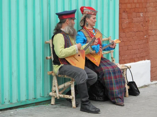 Загружено на Про Край: Ольга
