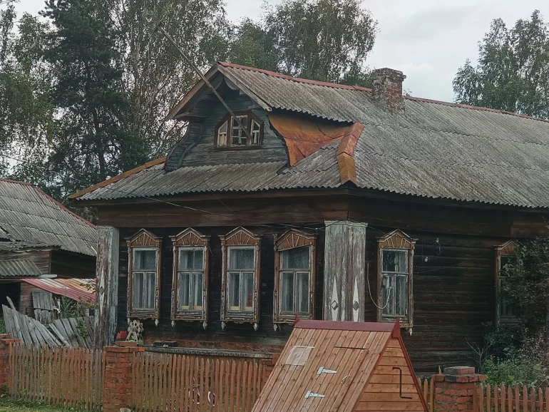 Живая Экспедиция.