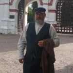 Аватар (Алексей Лаврентьев)
