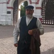 Аватар (Алексей Лаврентьев)